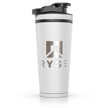 RYSE x Ice Shaker